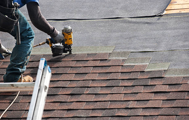 Licensed Roofing service in Milledgeville, IL - Brentwood Metal Roofing